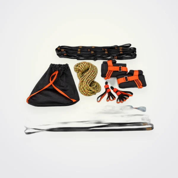 Gravity Pro suspension kit